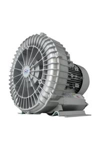 MIT Blower Hava Motoru 1,3 Kw Monofaze 145 M3/h