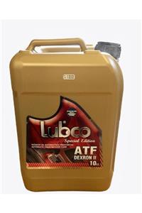 LUBCO Atf Şanzuman&direksiyon Yağı 10 Litre