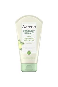 AVEENO Skin Brightening Günlük Yüz Peelingi 140gr