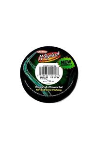 BERKLEY Whiplash Green 0,28 Mm 110 Mt Ipek Misina