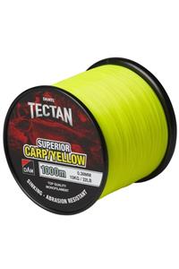 DAM Tectan Carp/yellow 1000 Metre Misina