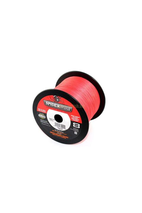 SPIDER WIRE Spiderwire Stealth-braid Serisi 8 Örgü Ip Misina 0,30mm 1800m