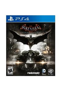 GameSir Ps4 Batman Arkham Knight Playstation Oyunu