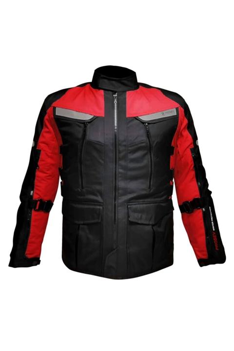 Prosev Erkek 7150 4 Mevsim Motosiklet Montu