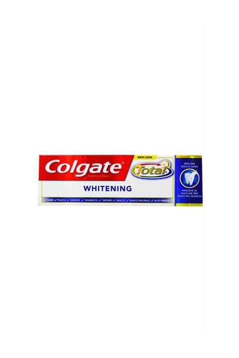 Colgate Advance Whitening Diş Macunu 50 ml + Diş Fırçası