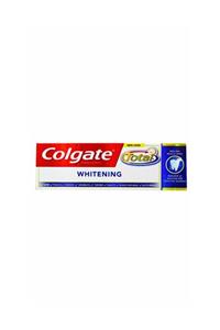 Colgate Advance Whitening Diş Macunu 50 ml + Diş Fırçası