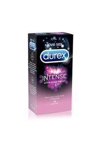 Durex Intense 10'lu