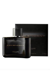 Oriflame Ascendant Edt 75 Ml Erkek Parfüm