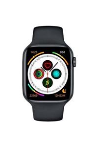 BLG W26 Watch 6 Plus Yeni Nesil Türkçe Akıllı Saat Son Sürüm Yan Tuş Aktif