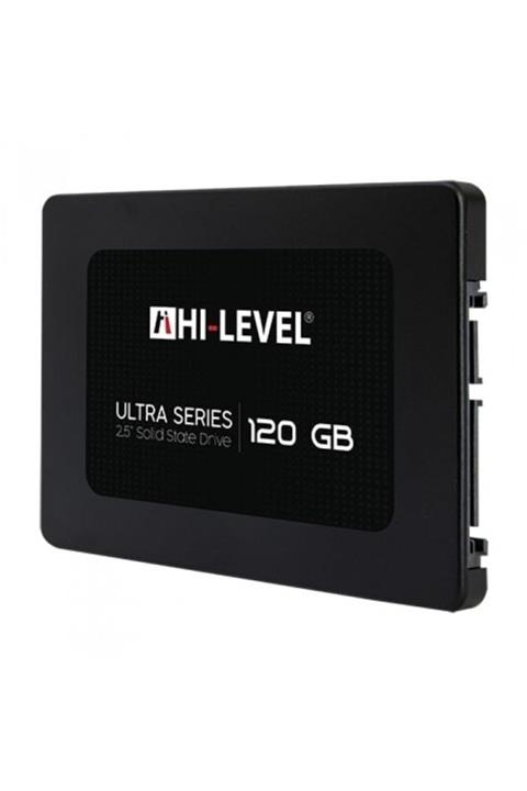 HiLevel Ultra 120gb 550mb-530mb/s 2,5\