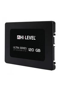 HiLevel Ultra 120gb 550mb-530mb/s 2,5\