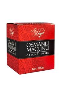 abı hayat Osmanlı Macunu Bitkisel Keçiboynuzlu 230 gr