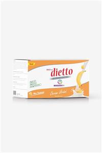 Dietto 14 Günlük Muz Aromalı Devam Öğünü