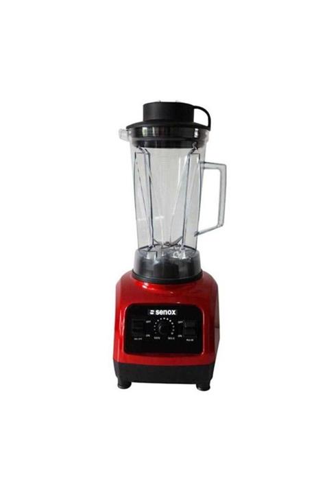 SENOX Bar Blender Profesyonel 1500w Şenox