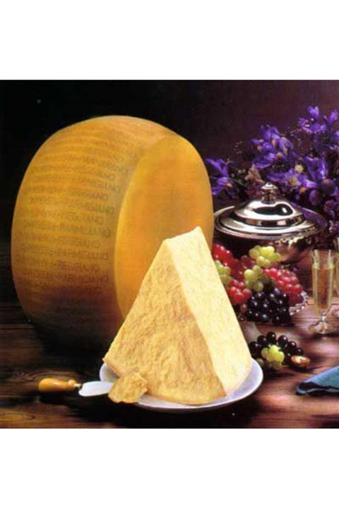 Bonus Gurme Parmesan Peynir Kalıp 3 Kg