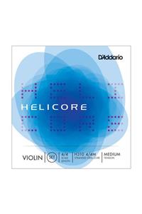 Daddario Helicore H310 Takım Tel-medium Keman Teli