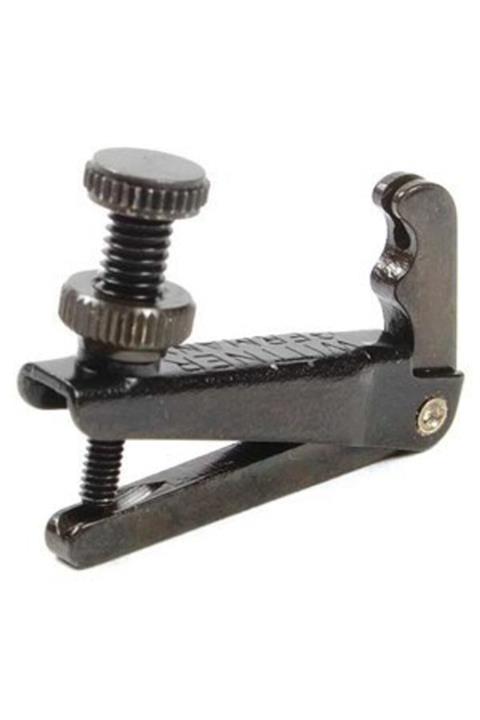 Wittner Wıttner 9023 Fix Keman Fiksi 44 34 Siyah Wf9023 Tam Ve 3 4 Boy Kemanlar İçin