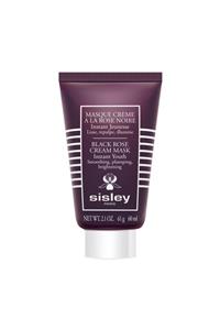 Sisley Masque Black Rose Cream Musk 60 ml