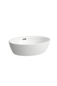 Laufen Pro B Canak Lavabo 520 Mm 8.1296.4.000.109.1