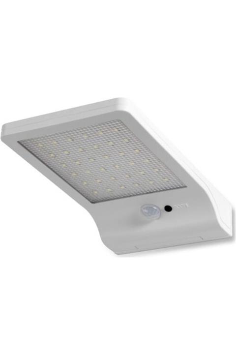 Osram Güneş Enerjili Hareket Sensörlü Elektrik Harcamayan Lamba