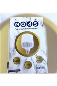 Noas Led Noas 50w Led Ampul Beyaz