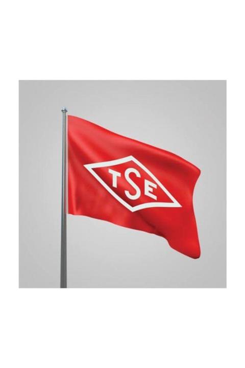 d&d plus Tse Bayrağı 3x4,5 Metre 300x450 Cm