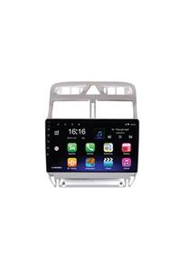 COMWEGEN Peugeot 307 Android 4gb Ram Carplay Multimedya Navigasyon