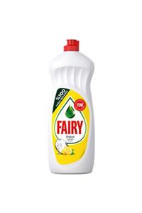 Fairy 650 ml Sıvı Bulaşık Deterjanı