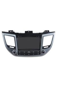 Navimex Hyundai Tucson Android 10 +4 Çekirdek Işlemci+ 2gb Ram+16gb Hafıza