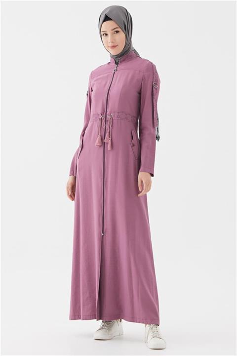 Vivencia Kadın  Pardesü