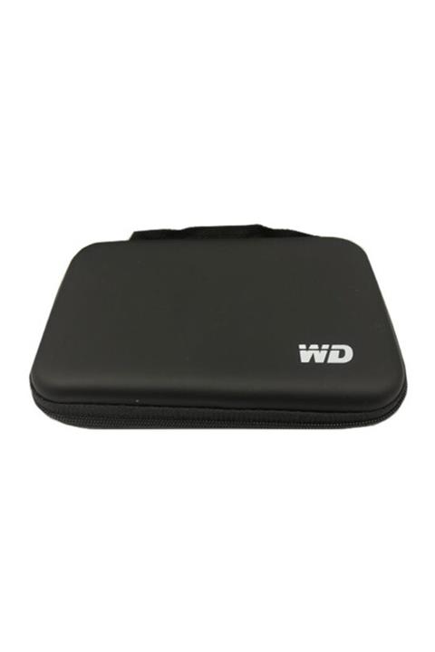 Platoon Boblov Hdd Taşıma Çantası Harddisk Kılıfı 2.5 Harici Harddisk Çantası