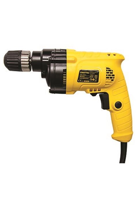 NALBUR BABA Chattel 4800 Darbesiz Matkap 800watt