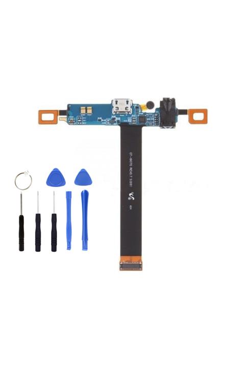 Tk Tech SAMSUNG İ9070 ŞARJ SOKETİ BORDU TAMİR SETİ YANINDA !!!