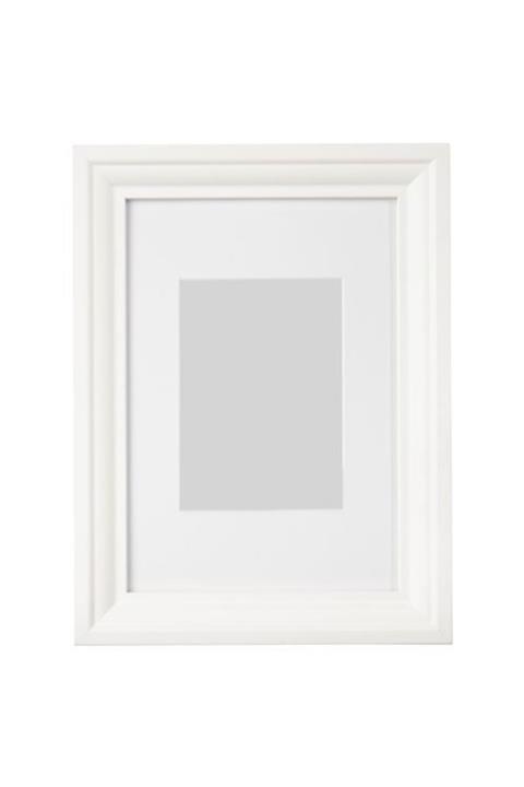 IKEA Edsbruk 21x30cm Çerçeve Masaüstü Duvara Asılabilir Dekoratif