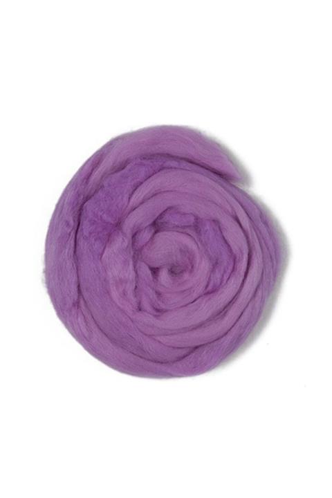 Kartopu Old Lila Yün Keçe - K708