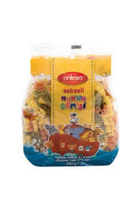 Nuh'un Ankara Ankara Sebzeli Nuhun Gemisi 350 Gr *10 Adet