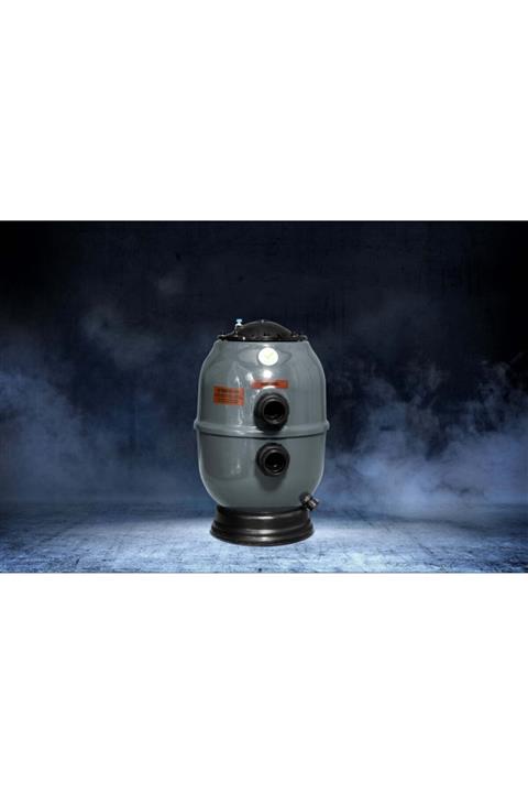 FİNNSTEAM Polyester Kum Filtresi Q450 mm