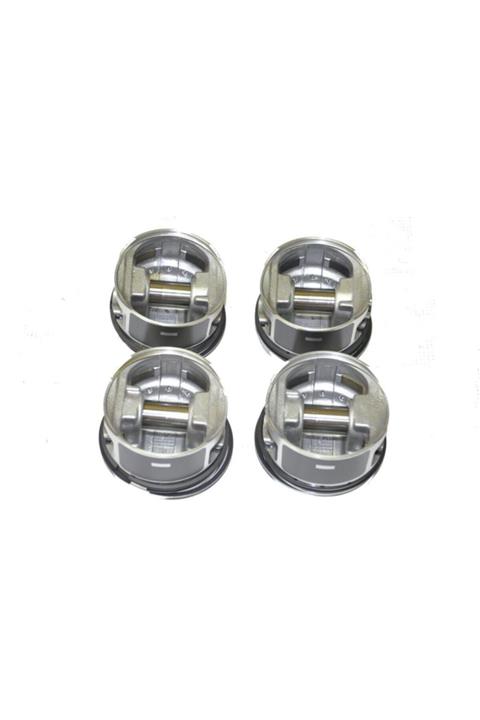 GOETZE 68919075g Motor Segmanı Takım (1 Pıstonluk) (83,00mm 0,50) Golf V Jetta Iıı Beetle Passat To
