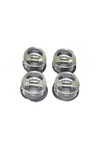 GOETZE 68919075g Motor Segmanı Takım (1 Pıstonluk) (83,00mm 0,50) Golf V Jetta Iıı Beetle Passat To