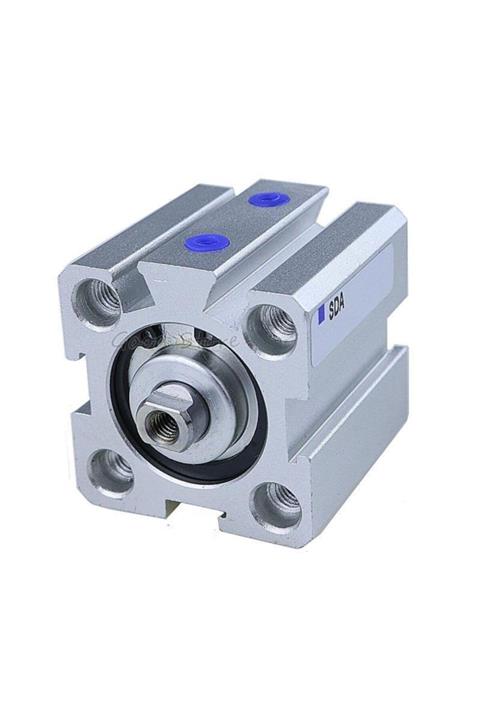 EXPFLEX Sda 32x50 Manyetik Short Silindir(piston)