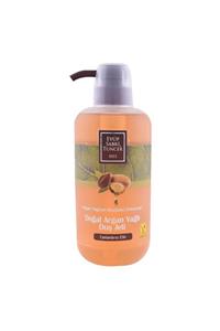 Eyüp Sabri Tuncer Doğal Argan Yağlı Duş Jeli 600 Ml