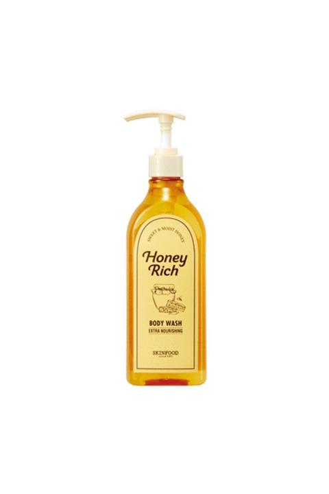 Skinfood Honey Rich Body Wash