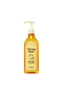 Skinfood Honey Rich Body Wash