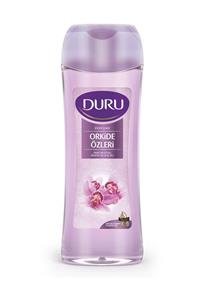 Duru Perfume Duş Jeli Orkide 450 Ml