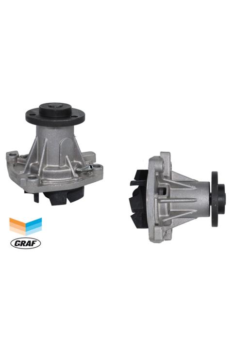 GVA Devirdaim Alfa 155 2.5 164-2.5 Voyager 2.5td 95-01 Cherokee 2.5 90-01 3.1td 99-05 Frontera 2.5tds