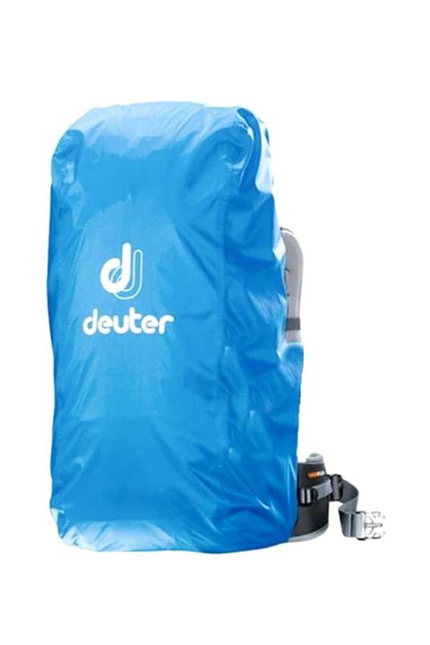 Deuter Mavi Çanta Yağmurluğu 20-35 L ( 301 ) 2189859