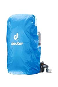 Deuter Mavi Çanta Yağmurluğu 20-35 L ( 301 ) 2189859