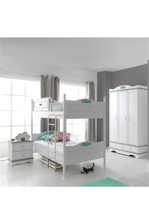 Yeni Konsept Angel Ranza