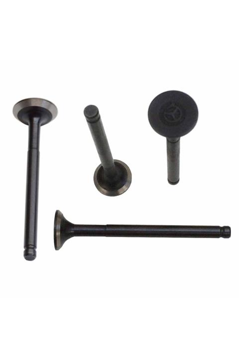 Motoran Scooter 80 Wıno 80 Subap Egzoz Ex Wino 80