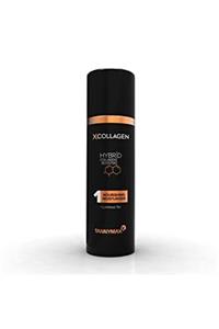 Tannymaxx Bronzlaştırıcı Solaryum Kremi Xcollagen 200 ml